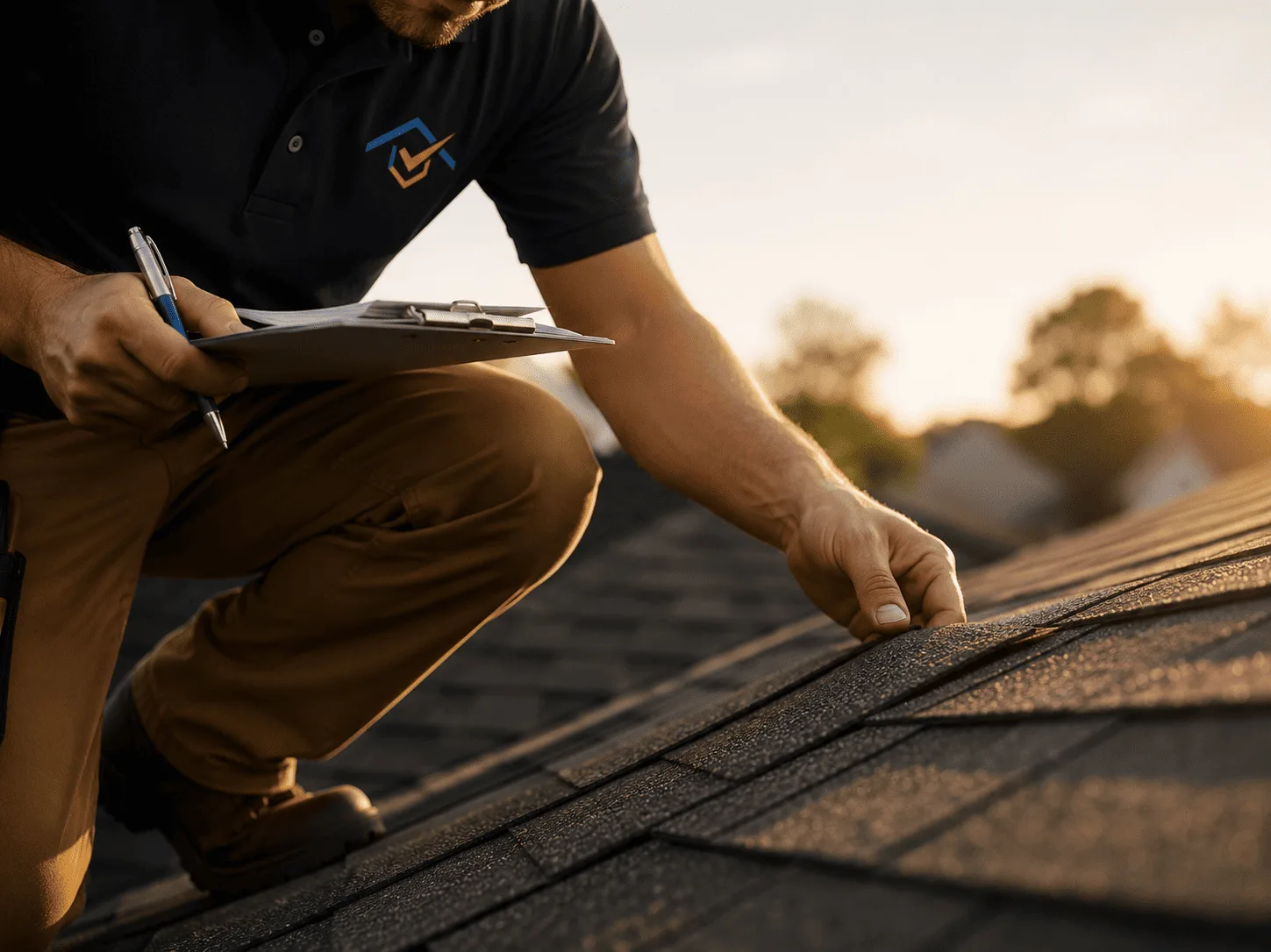 Why Choose Roof Inspection in Evart, MI