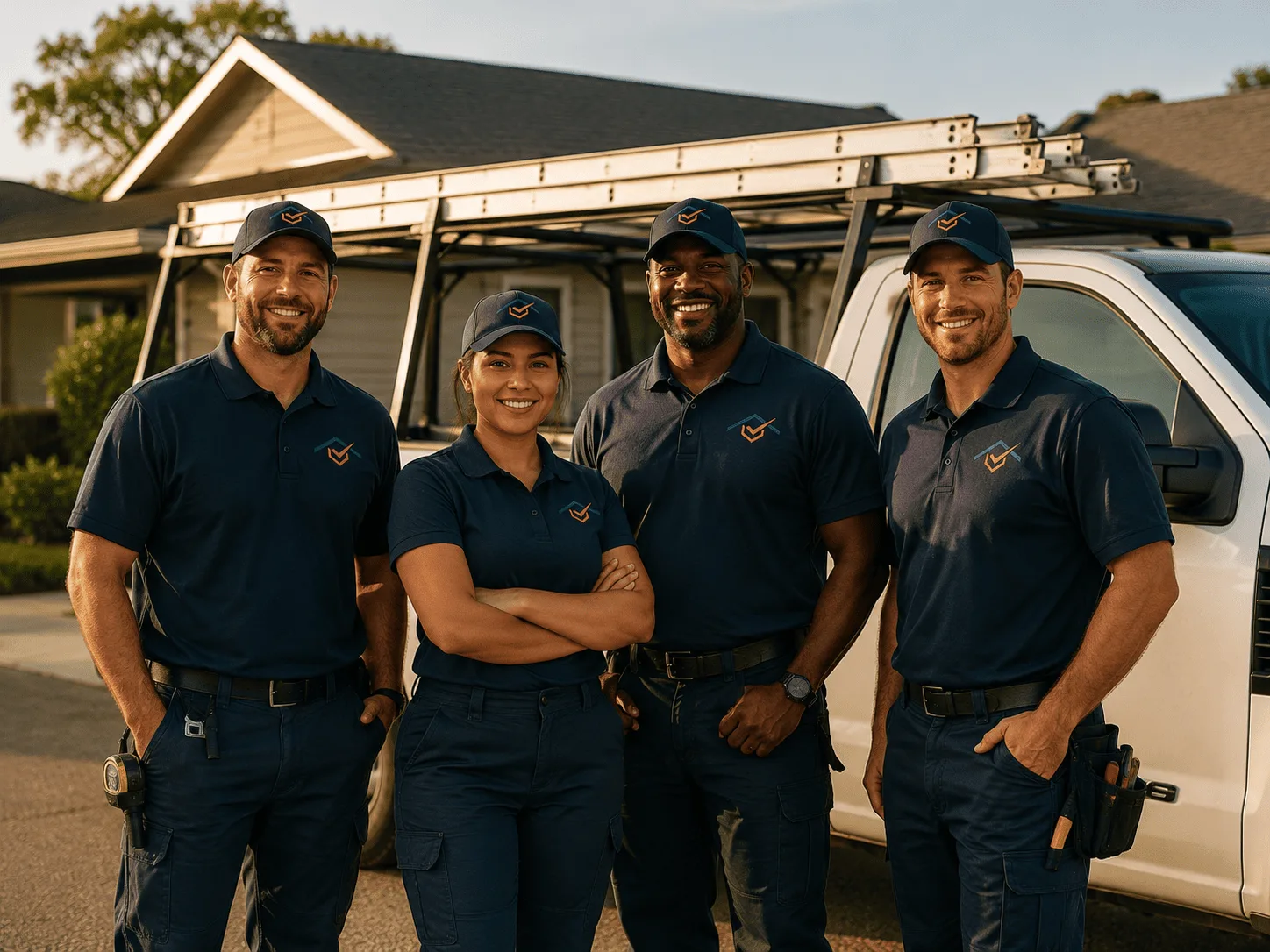 Roof Inspection company in Evart, MI